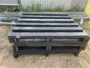 Recycle Plastic Pallets