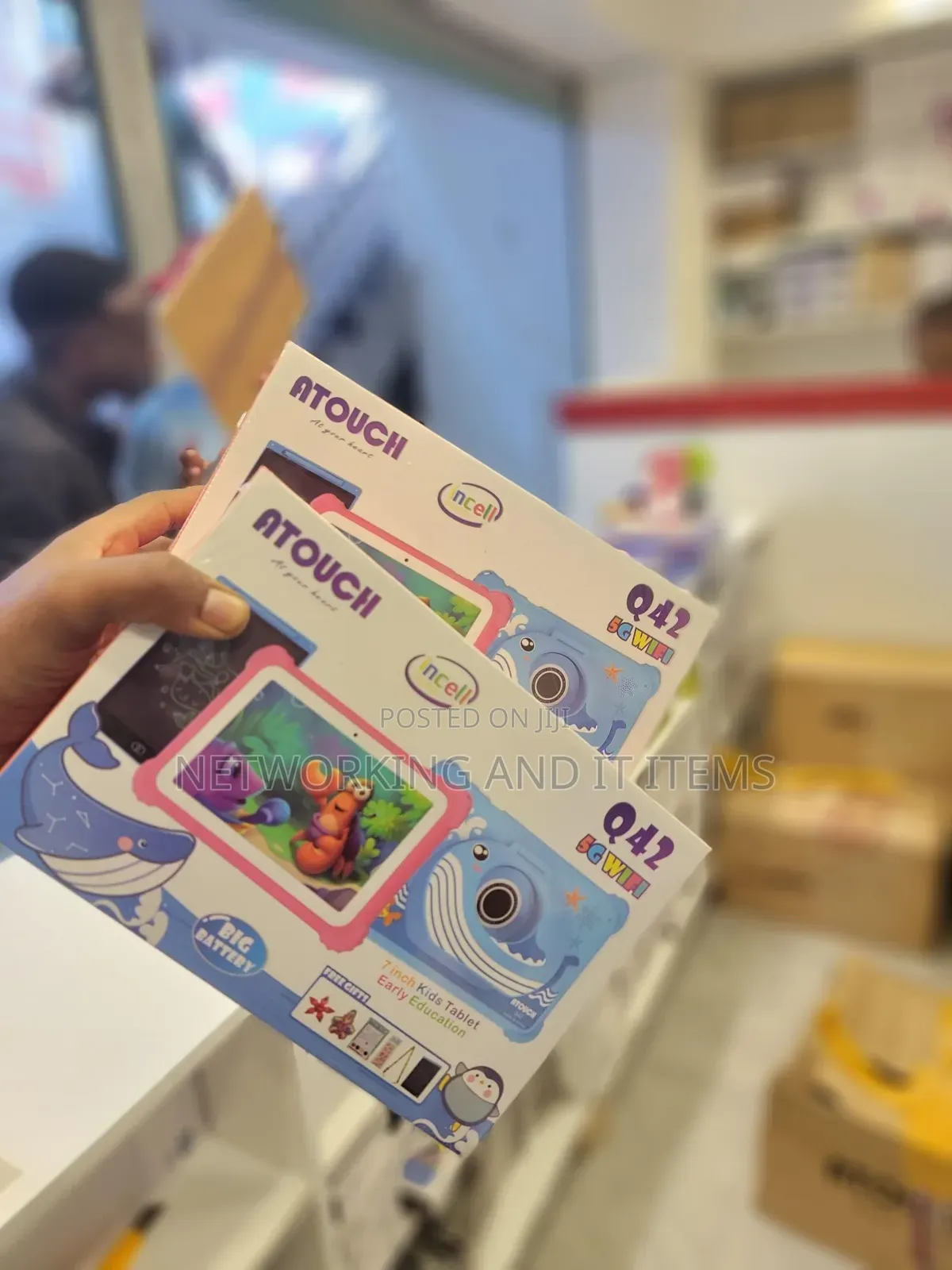 New Mobile Phone 256 GB