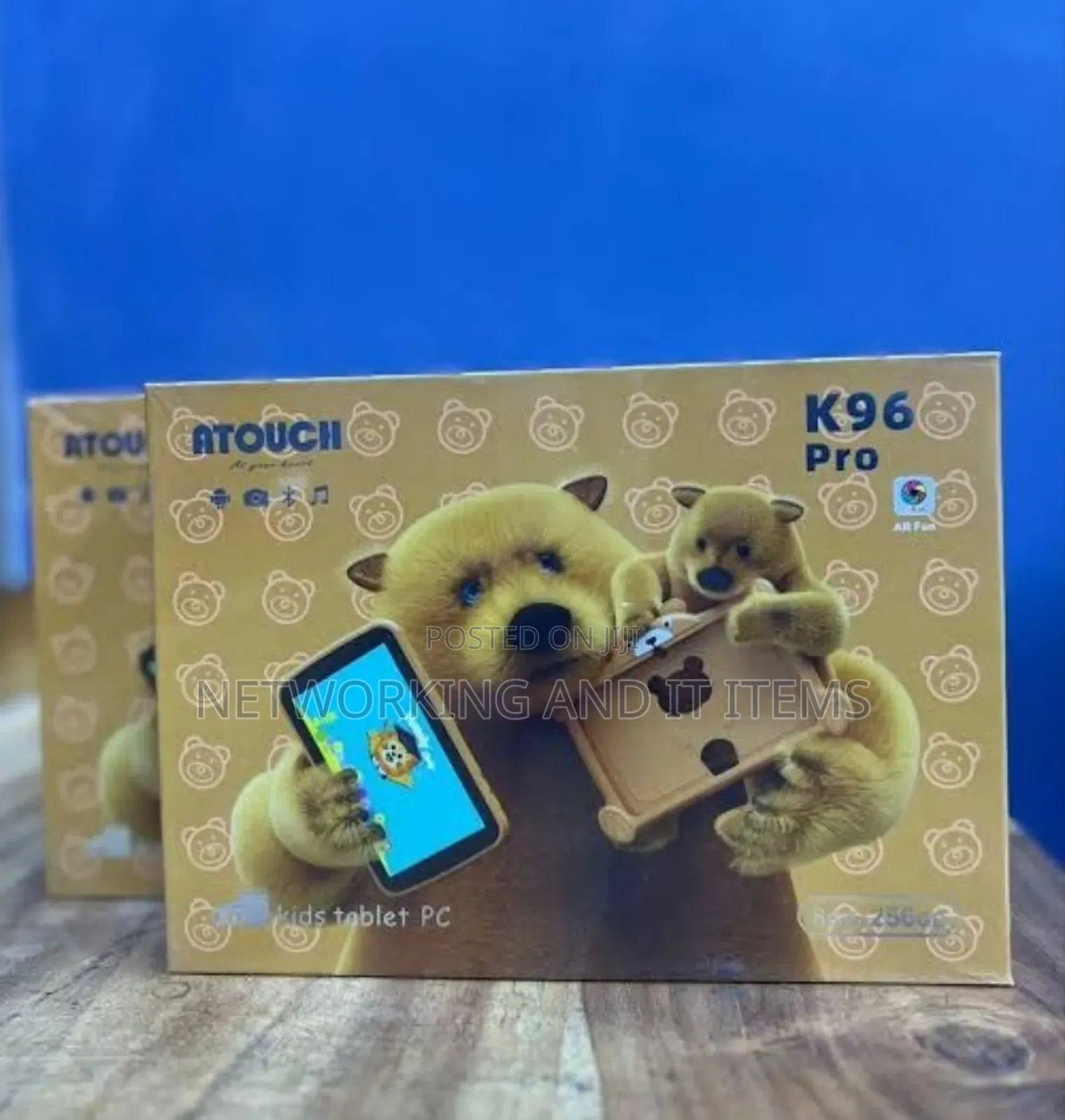 New Mobile Phone 256 GB