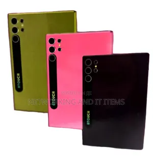 New Mobile Phone 512 GB