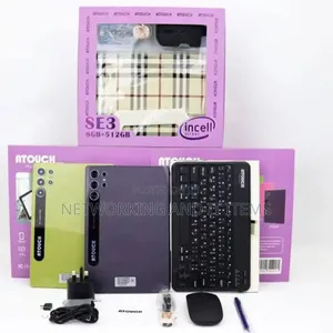 New Mobile Phone 512 GB