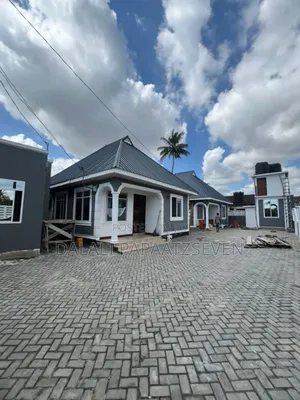 2bdrm Apartment in Dalalipapaatzseven, Kinondoni for rent