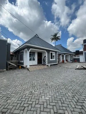 2bdrm Apartment in Dalalipapaatzseven, Kinondoni for rent