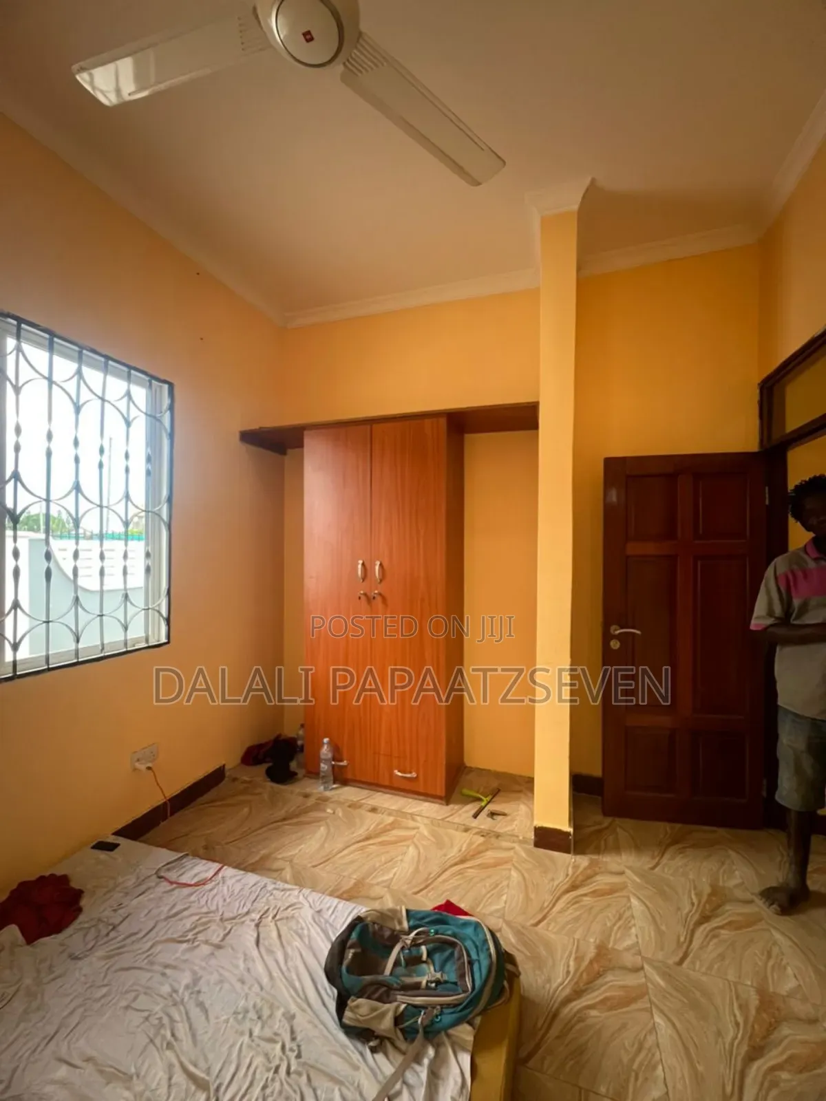 2bdrm Apartment in Dalalipapaatzseven, Kinondoni for rent