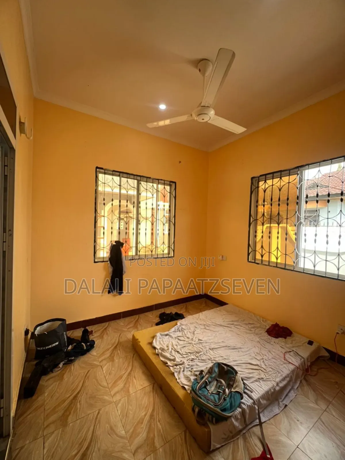 2bdrm Apartment in Dalalipapaatzseven, Kinondoni for rent