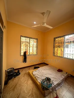 2bdrm Apartment in Dalalipapaatzseven, Kinondoni for rent
