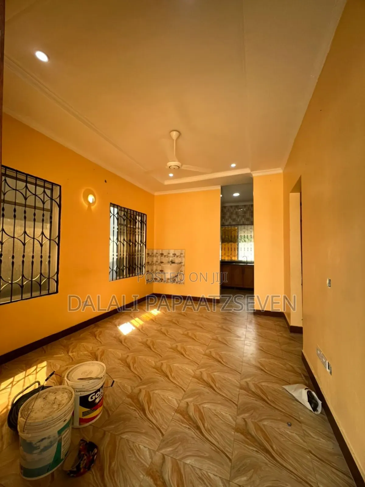 2bdrm Apartment in Dalalipapaatzseven, Kinondoni for rent
