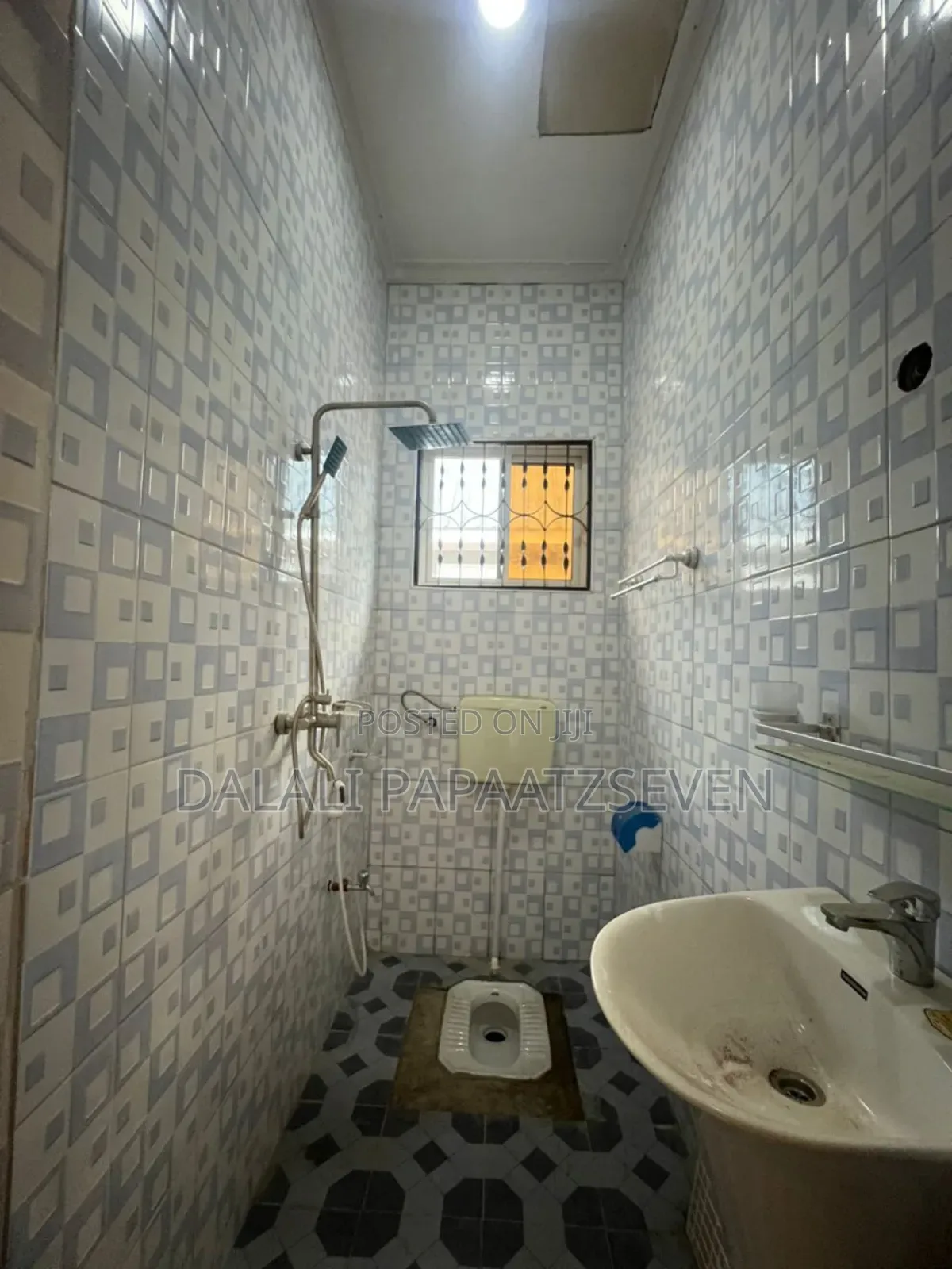 2bdrm Apartment in Dalalipapaatzseven, Kinondoni for rent