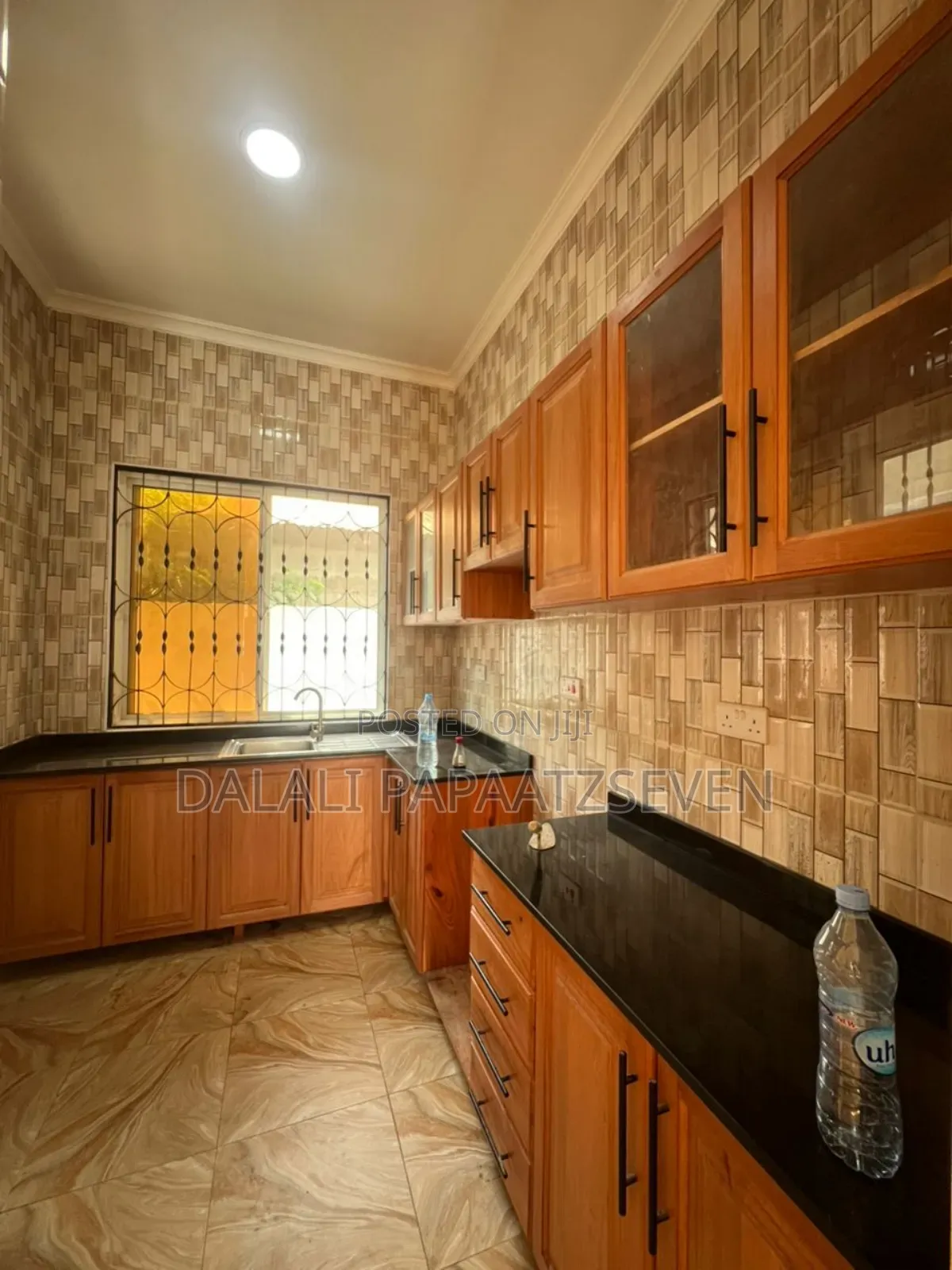 2bdrm Apartment in Dalalipapaatzseven, Kinondoni for rent