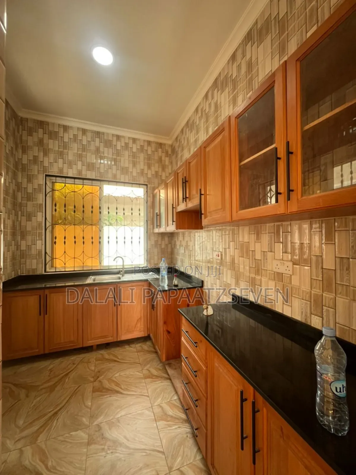 2bdrm Apartment in Dalalipapaatzseven, Kinondoni for rent