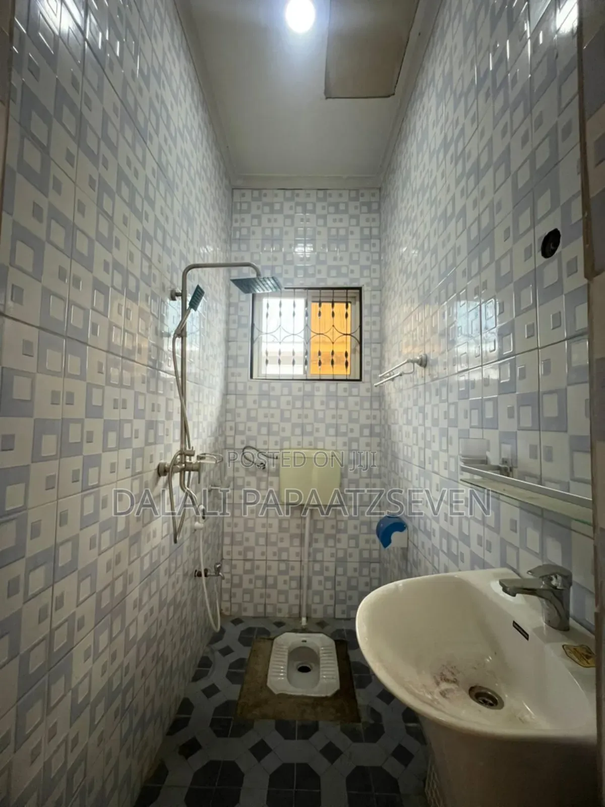 2bdrm Apartment in Dalalipapaatzseven, Kinondoni for rent