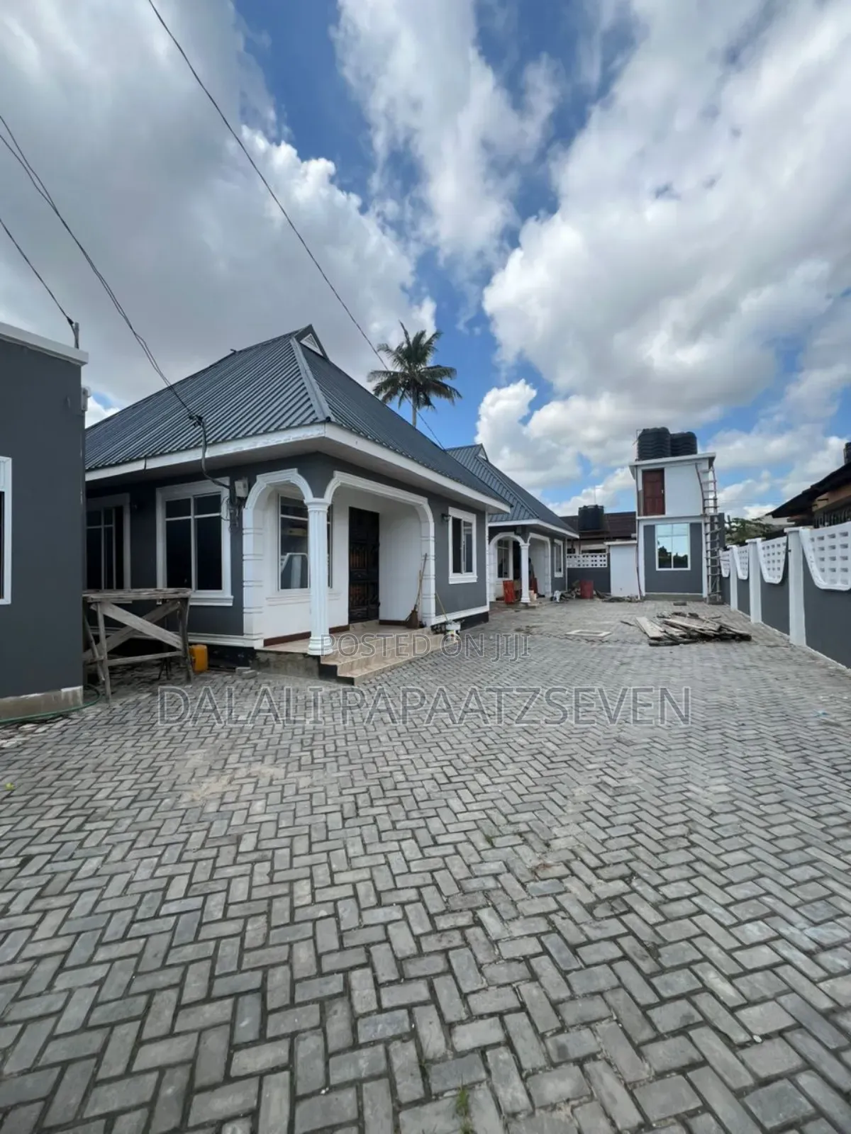 2bdrm Apartment in Dalalipapaatzseven, Kinondoni for rent