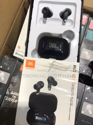 JBL Earpods