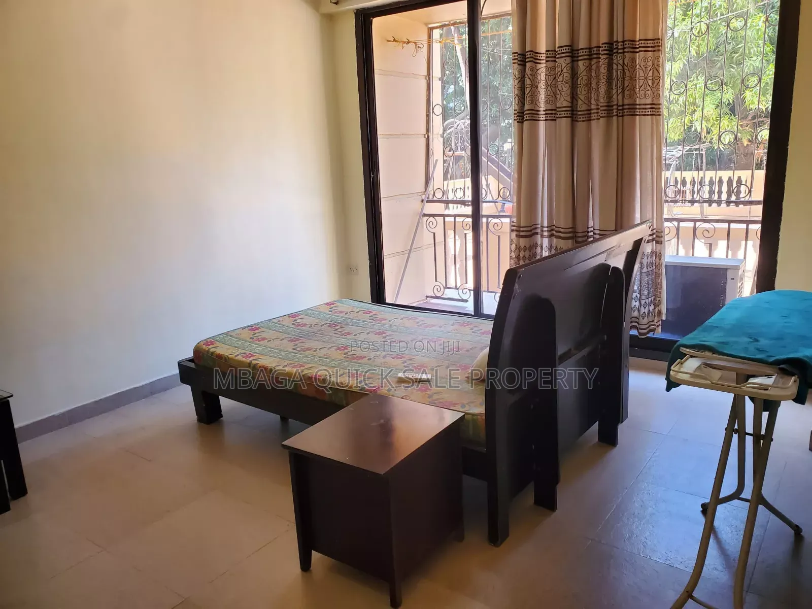 3bdrm Apartment in Upanga for rent