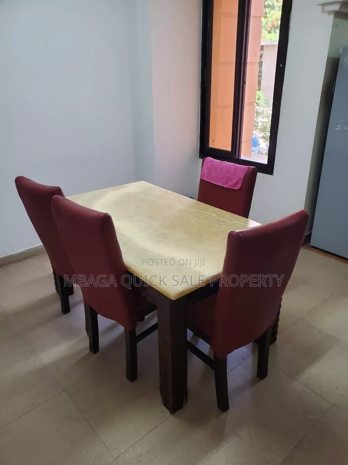 3bdrm Apartment in Upanga for rent