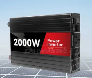 Power Inventor(2000w Dc)