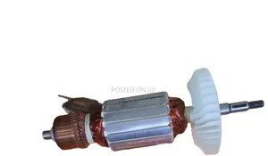 Armature G18se2 for Hitachi, Dongcheng, Ingco 7" Grinders