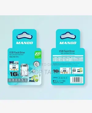 Mango Usd Flash Drive 16gb