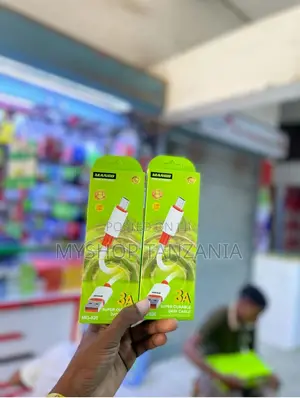 Mango Usb Cable