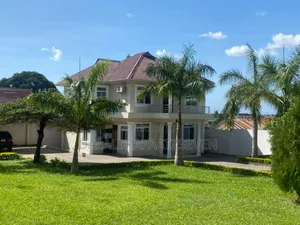 4bdrm House in Dalalipapaatzseven, Temeke for sale