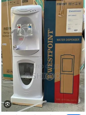 Westpoint Water Dispenser