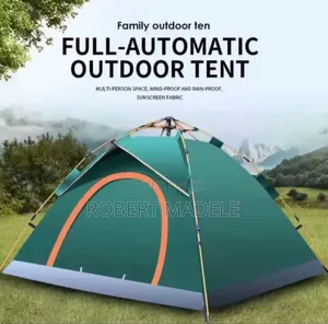 Family Outdoor Ten