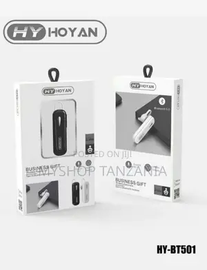 Hoyan Wireless Earohones