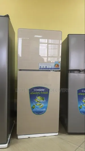 Snowsea Refrigerator 138l