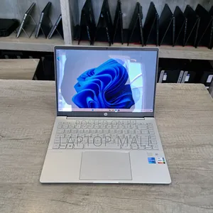 New Laptop HP Pavilion 14 16GB Intel Core I7 SSD 512GB