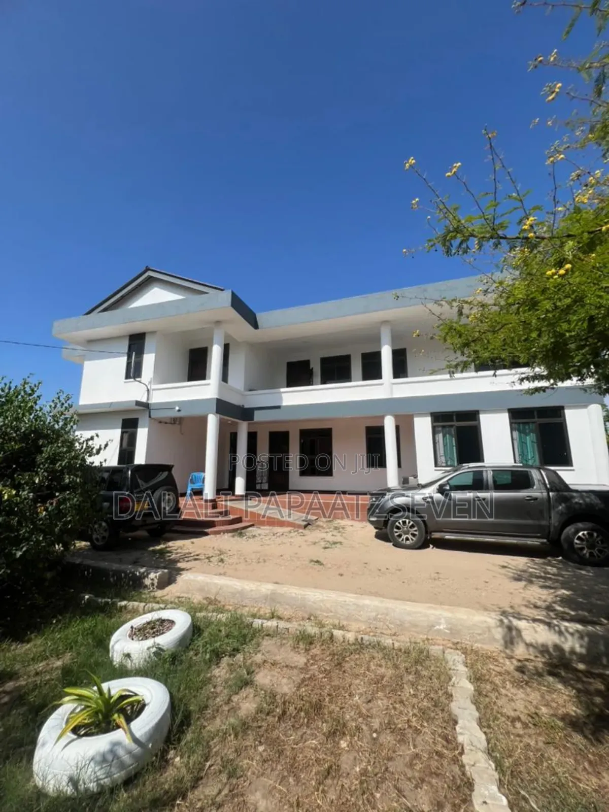 2bdrm Apartment in Dalalipapaatzseven, Kinondoni for rent