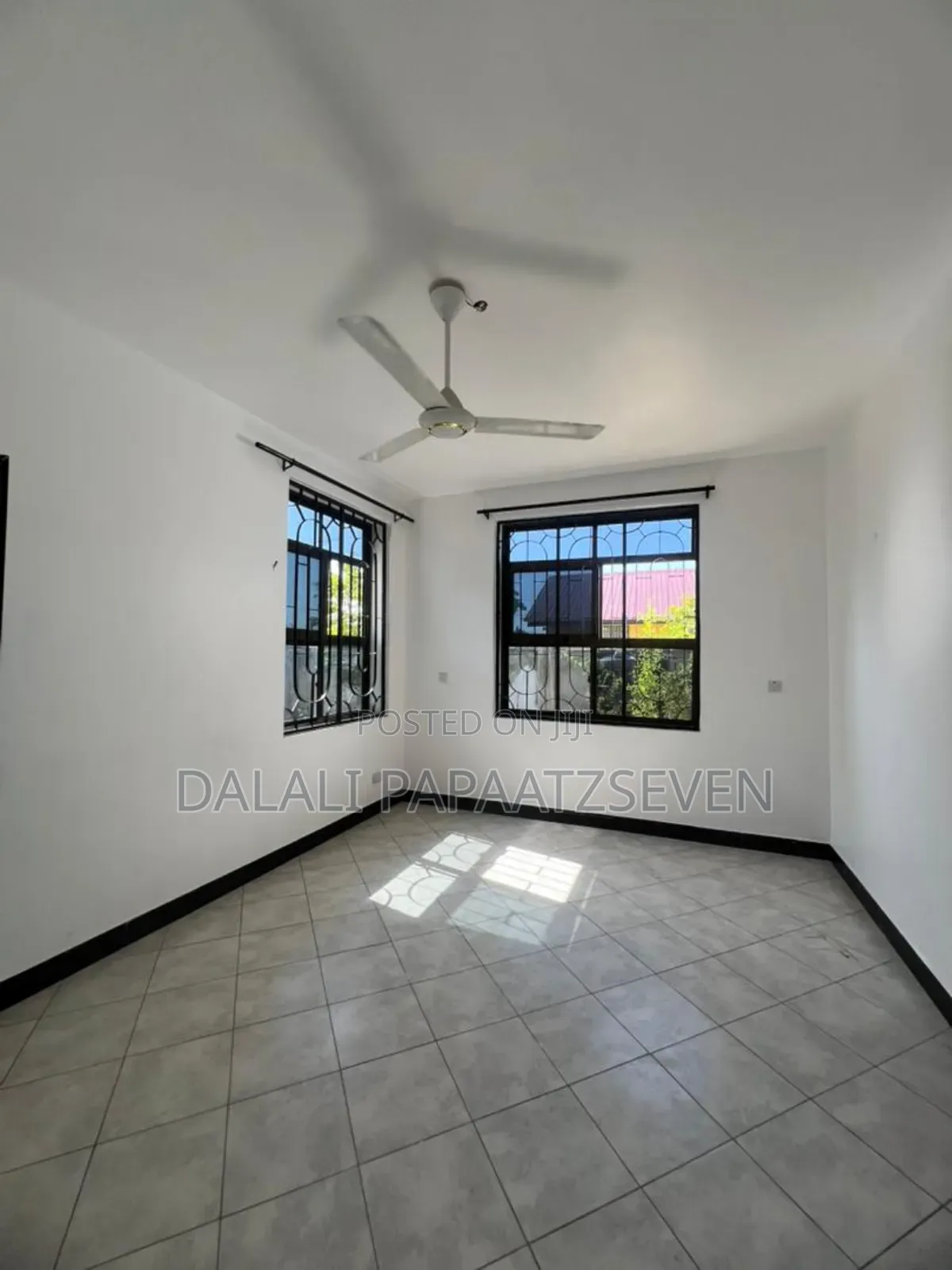 2bdrm Apartment in Dalalipapaatzseven, Kinondoni for rent