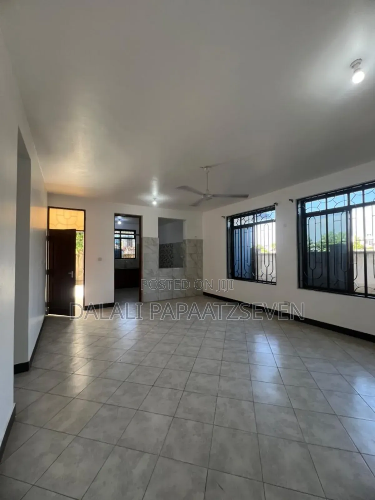 2bdrm Apartment in Dalalipapaatzseven, Kinondoni for rent