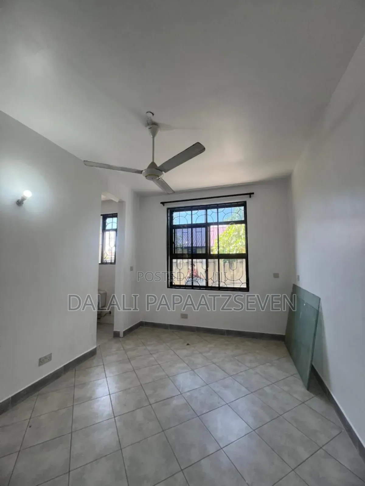 2bdrm Apartment in Dalalipapaatzseven, Kinondoni for rent