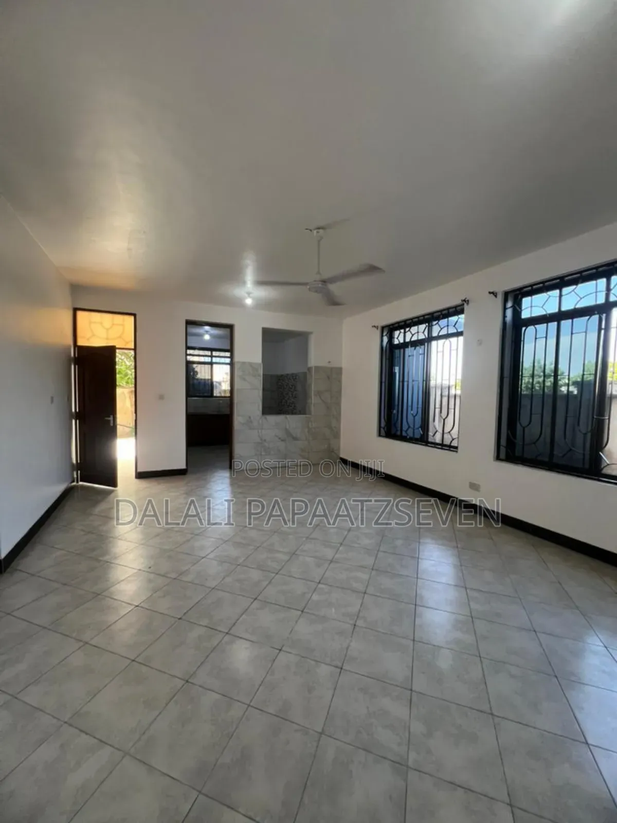 2bdrm Apartment in Dalalipapaatzseven, Kinondoni for rent