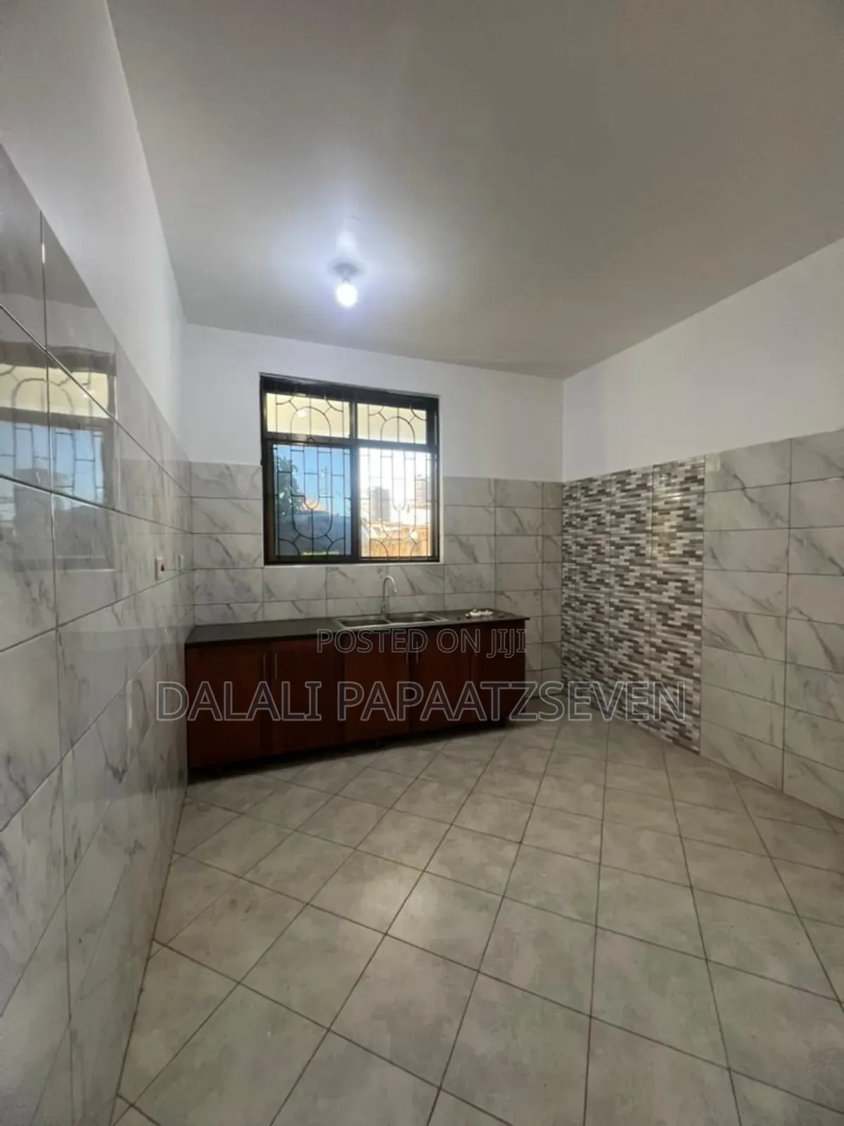 2bdrm Apartment in Dalalipapaatzseven, Kinondoni for rent