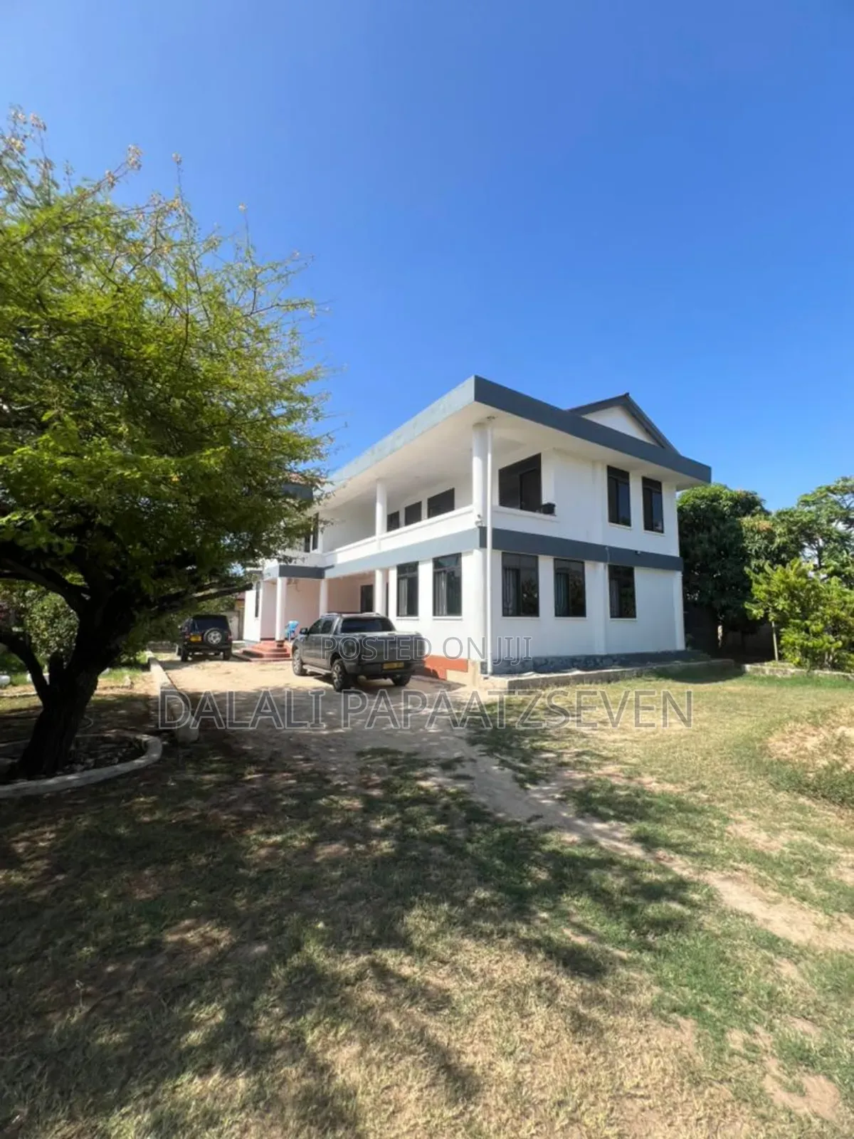 2bdrm Apartment in Dalalipapaatzseven, Kinondoni for rent