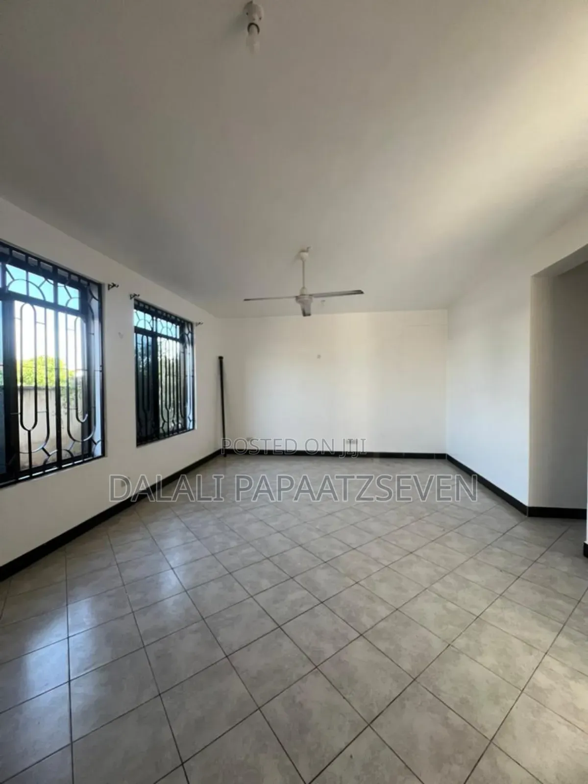 2bdrm Apartment in Dalalipapaatzseven, Kinondoni for rent