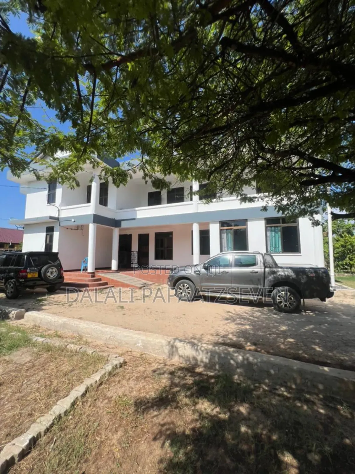 2bdrm Apartment in Dalalipapaatzseven, Kinondoni for rent