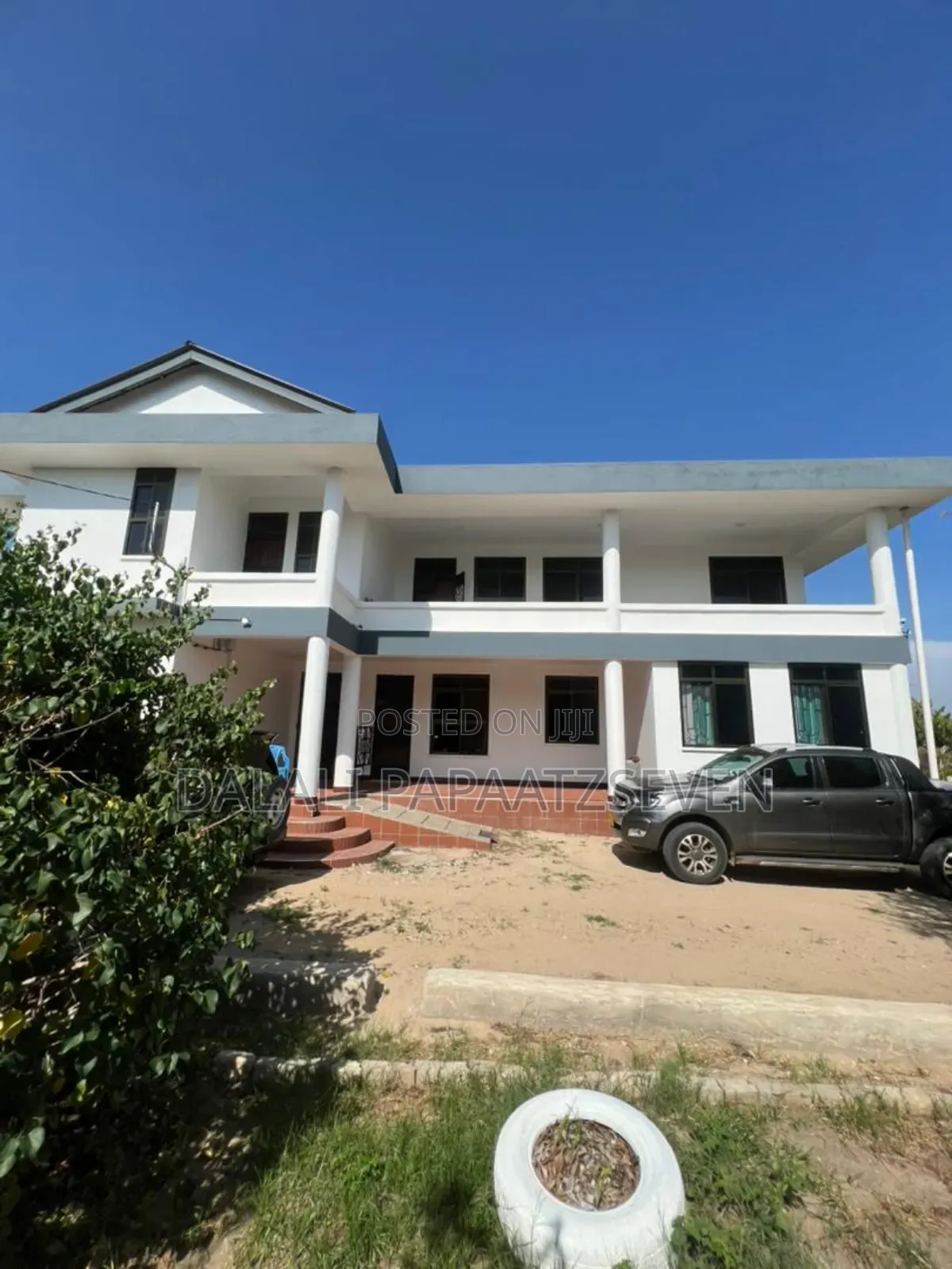 2bdrm Apartment in Dalalipapaatzseven, Kinondoni for rent