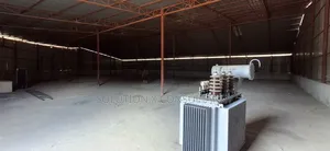 Warehouse for Rent at Salasala