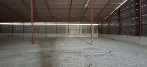 Warehouse for Rent at Salasala
