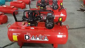 Air Compressor 300liters Engene Space Available
