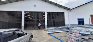 Warehouse For Rent At Salasala