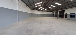 Warehouse For Rent At Salasala