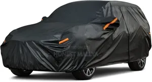 Car Cover Waterproof All Weather