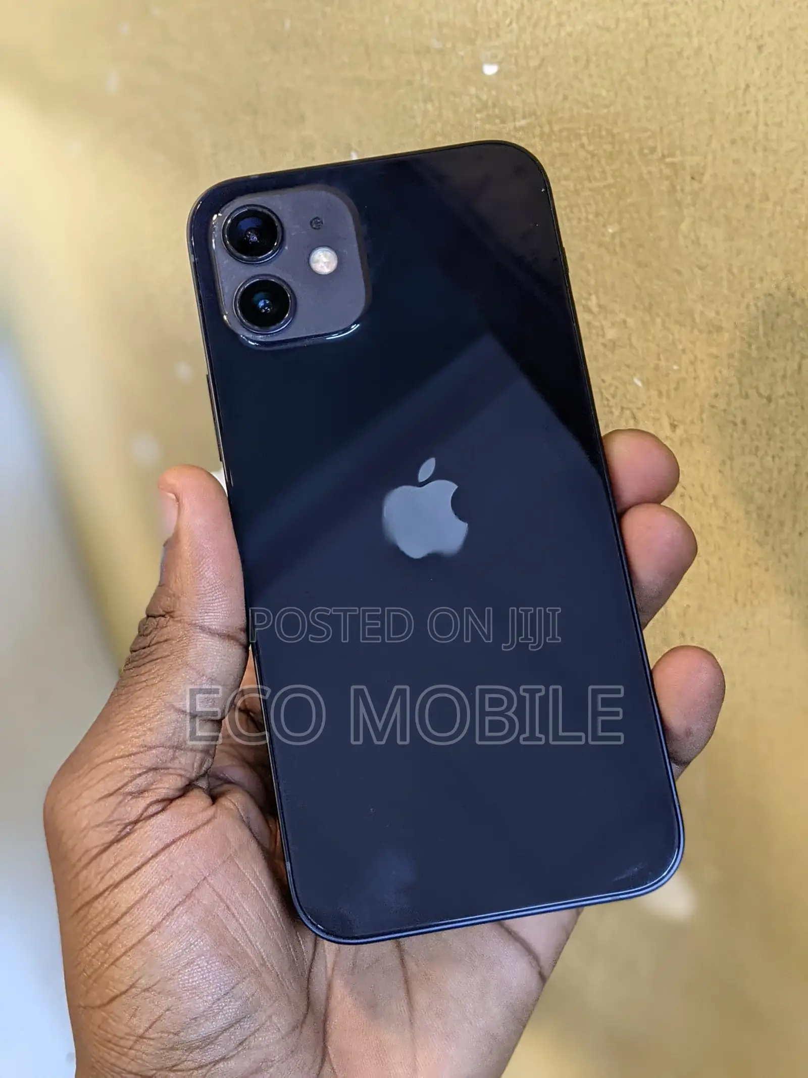 Apple iPhone 12 128 GB Black