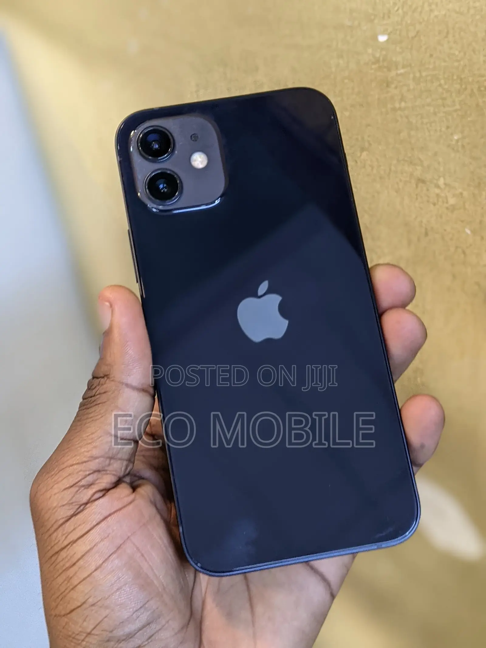 Apple iPhone 12 128 GB Black
