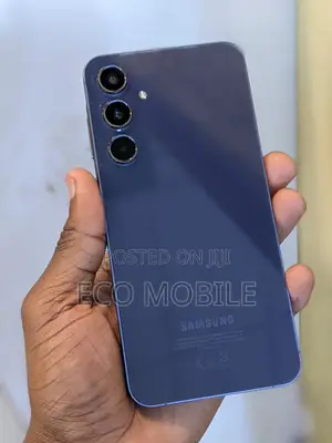 Samsung Galaxy A55 128 GB Black