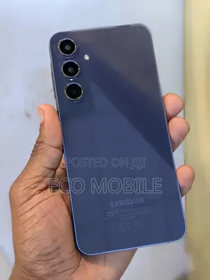 Samsung Galaxy A55 128 GB Black