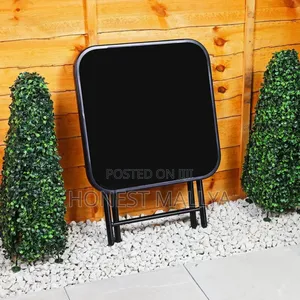 Squre Folding Table